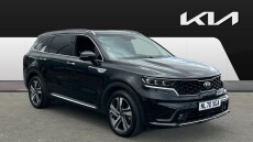 Kia Sorento 1.6 T-GDi HEV 4 5dr Auto Hybrid Station Wagon